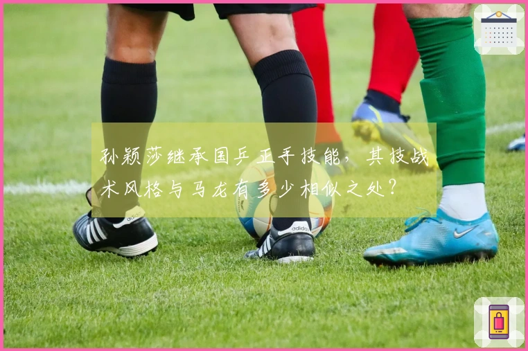 孙颖莎继承国乒正手技能，其技战术风格与马龙有多少相似之处？